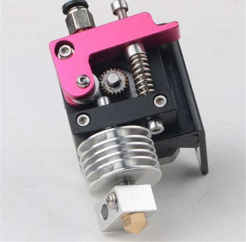 Extruder