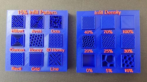 Infill